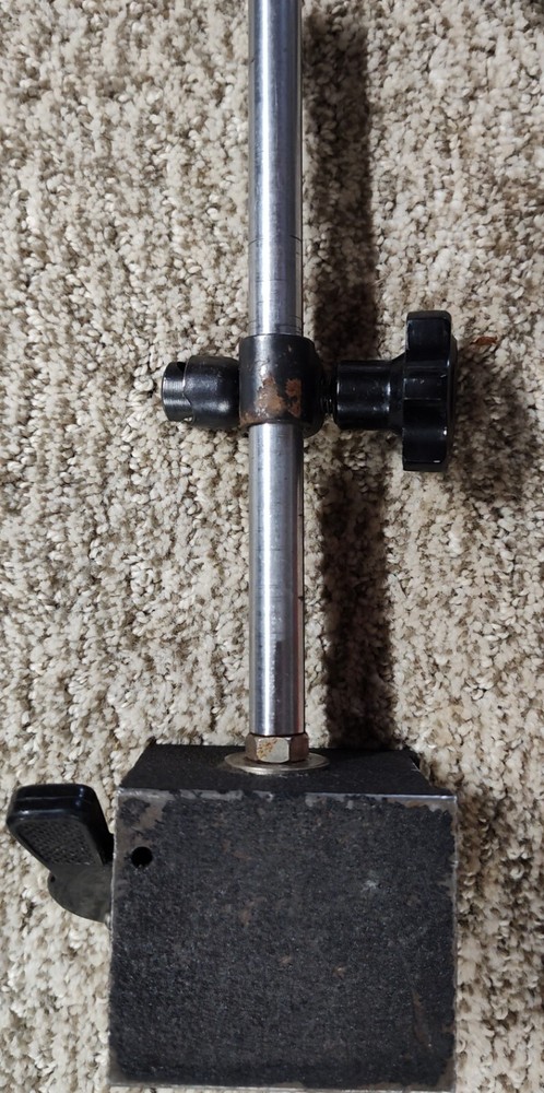 MAGNETIC ON OFF INDICATOR BASE