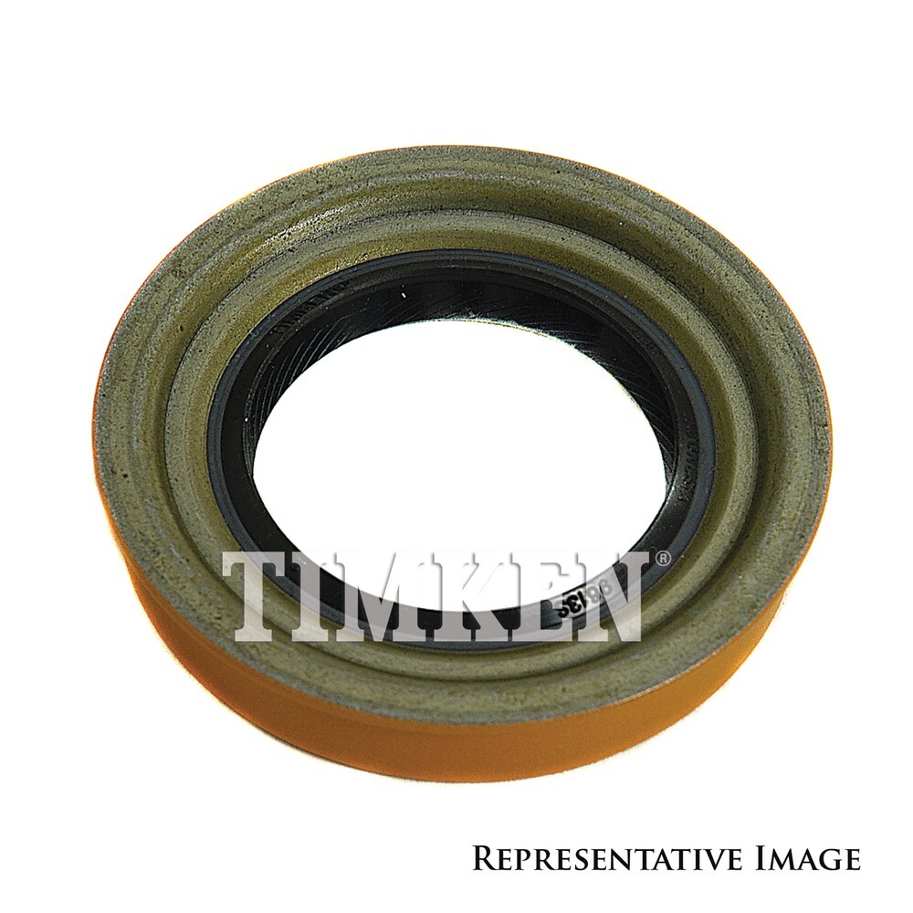 Differential Pinion Seal Timken 6818