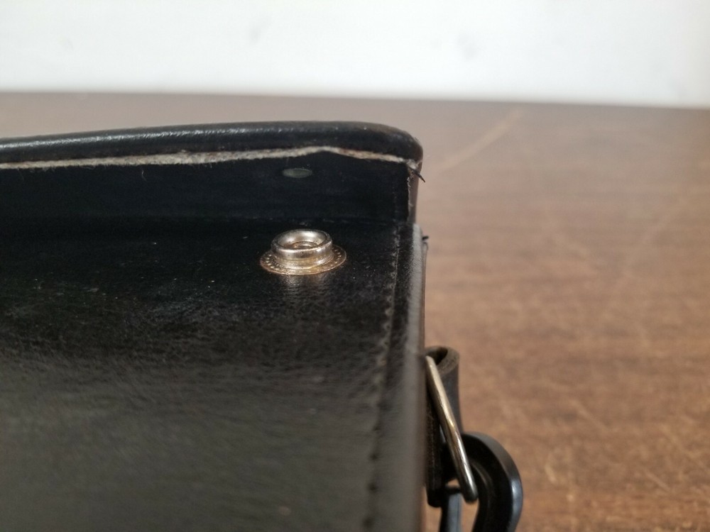 Detech SSP-200E Automatic Pulse Induction Metal Detector