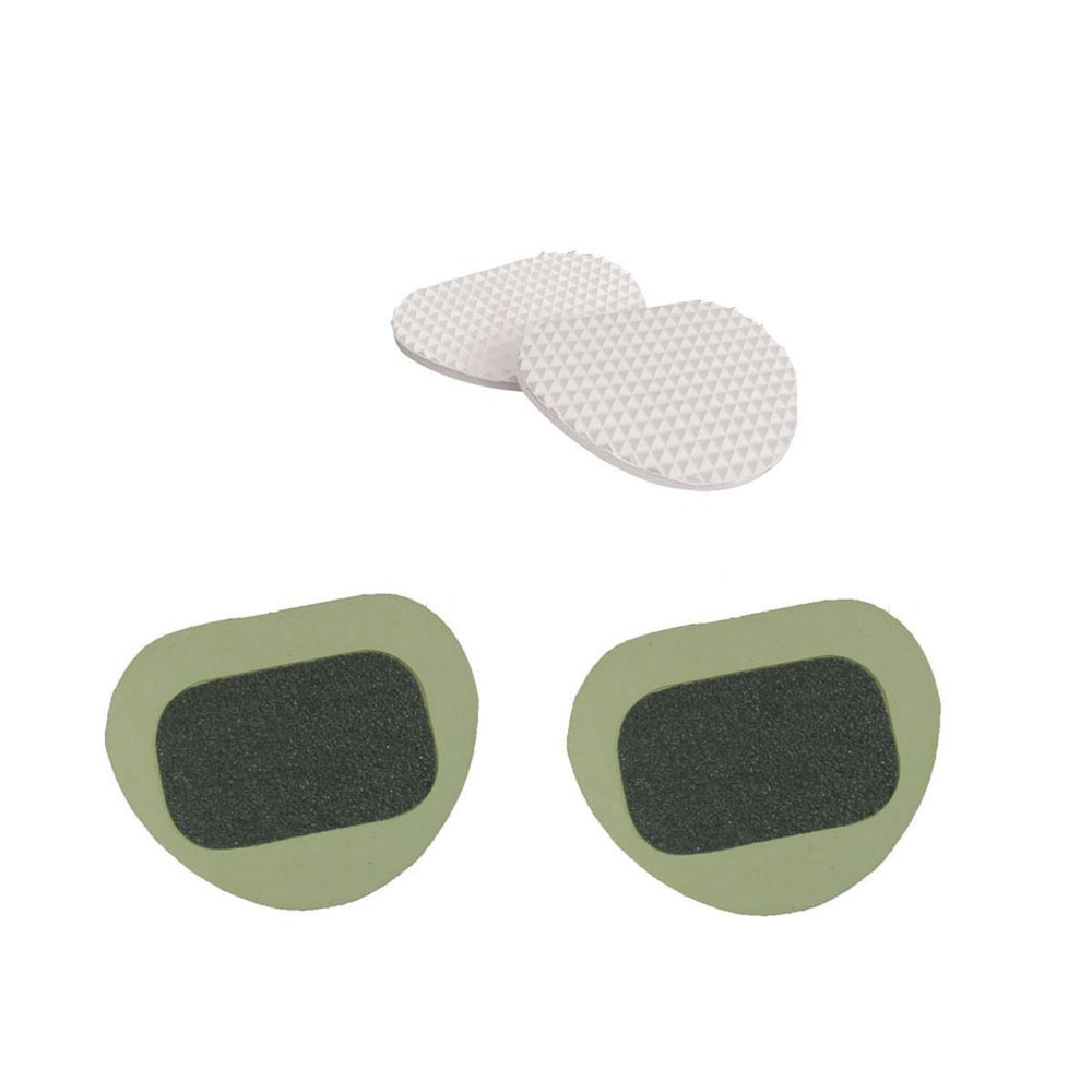 Kedron Comfort Stirrup Pads