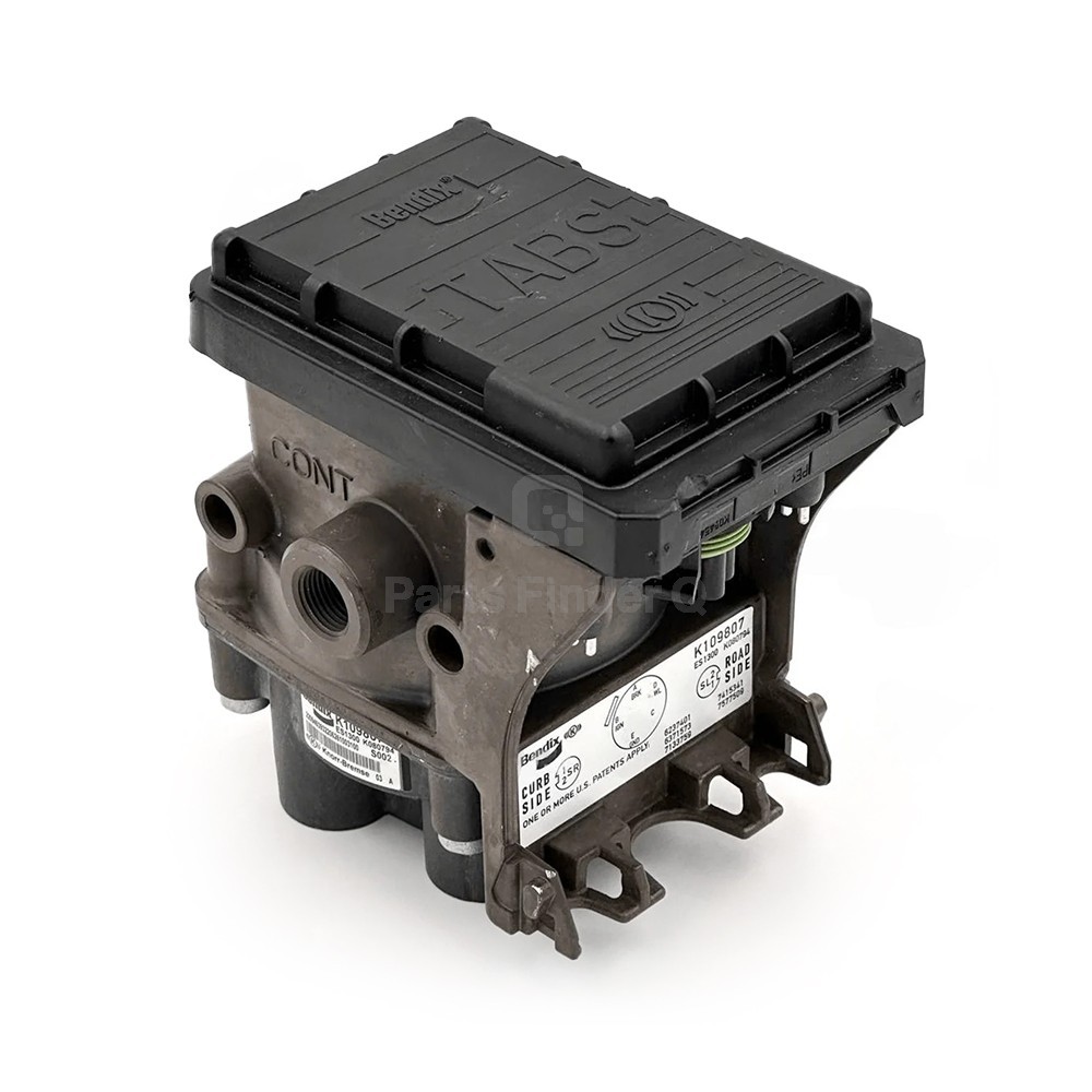 K109807 | Genuine Bendix® ABS TABS-6 Trailer Module Valve