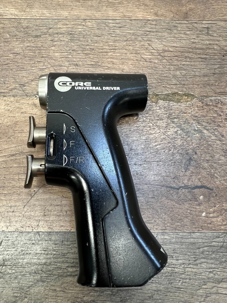 Stryker 5400-99 CORE Universal Driver Dual-Trigger