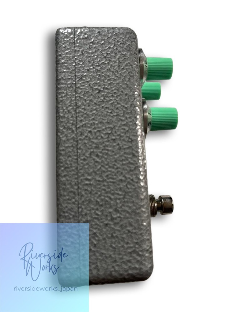 Fender Flanger Guitar Effects Pedal