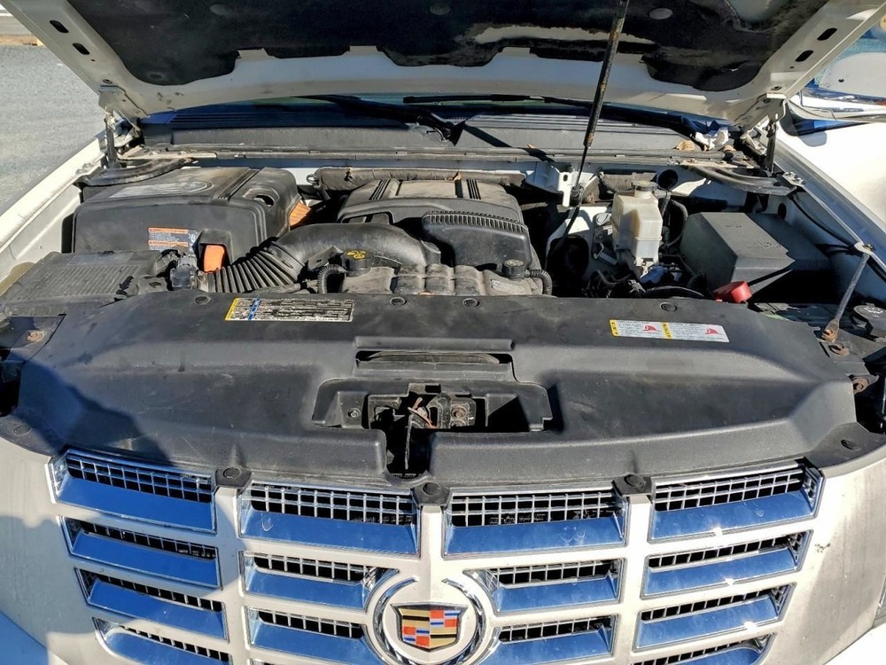 Fuse Box Engine Fits 10-14 ESCALADE 4960965