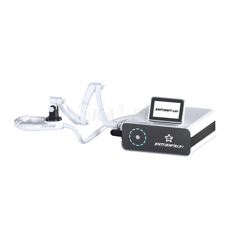 Magnetic Ring Machine Pulsed Electromagnetic Field Therapy Pemf Magnet Machine