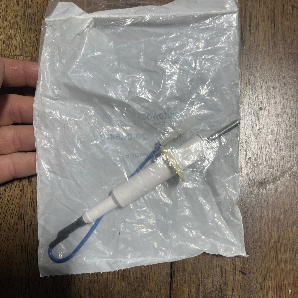 Manitowoc 20-0654-9 Water Level Probe. OEM