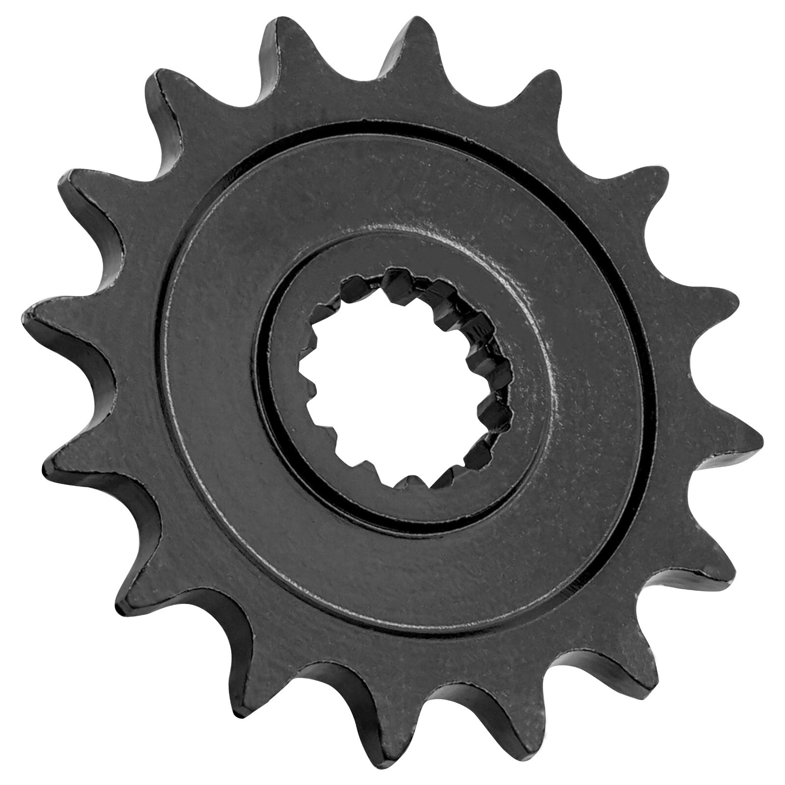 Drive Chain & Sprockets for Kawasaki ZX-6R Ninja ZX600 ZX636 2007 2008 2009-2016