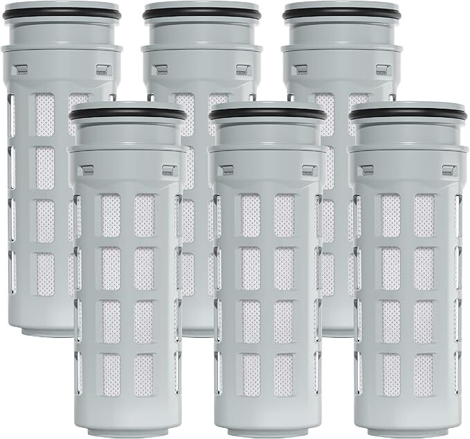 Replacement for Brita® Stream Pitcher Water Filter, Brita® OB05 Filter Pitchers