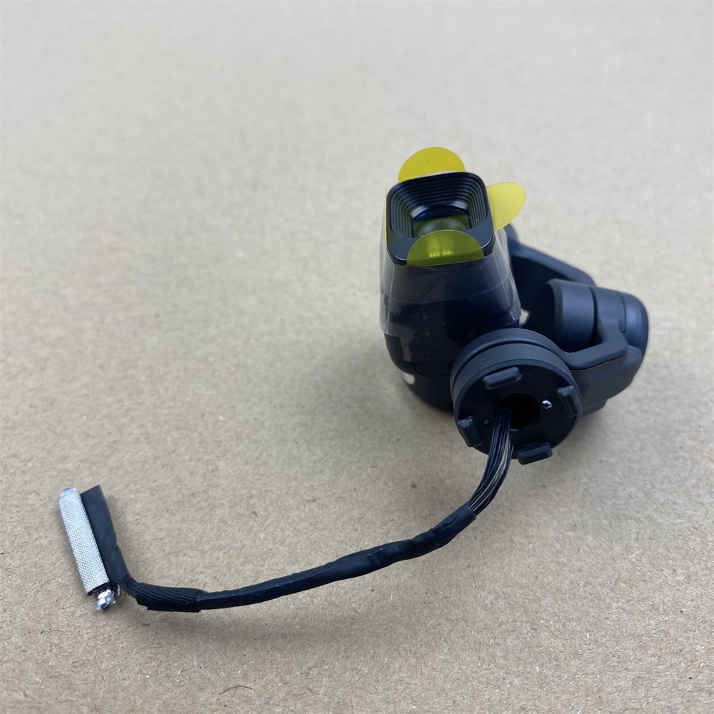 DJI Mini 3/3 Pro PTZ Gimbal Camera
