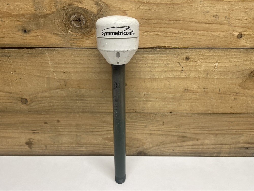 Symmetricom Microsemi SyncServer 8214865 GPS Antenna