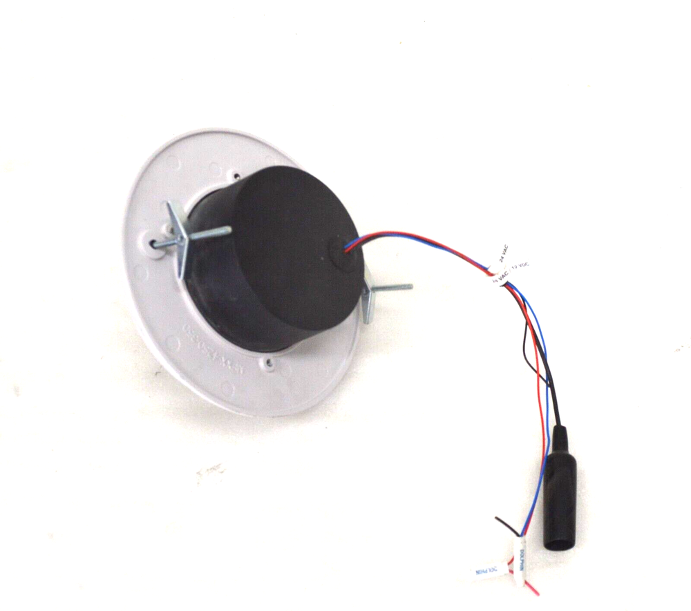 Pelco MFXX-4250-350 Security Camera