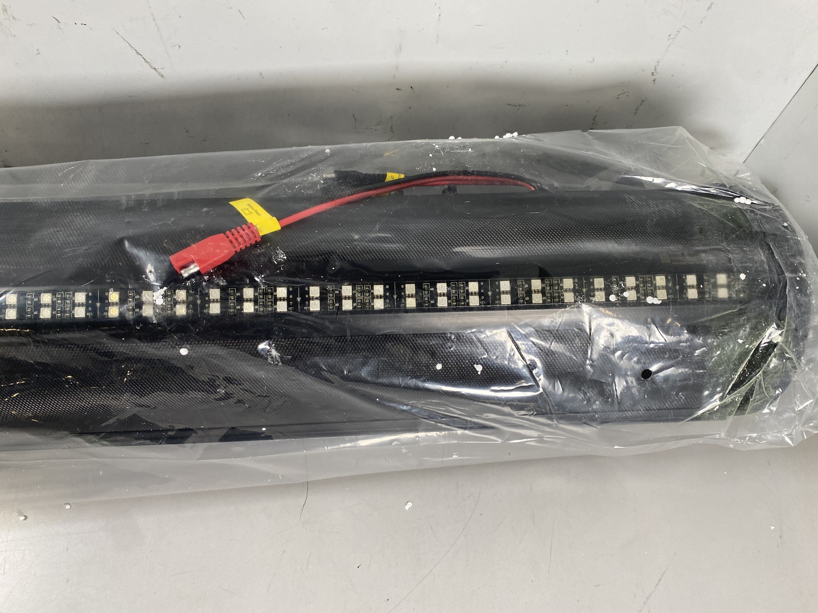 Bazooka BPB24-G2 Party Bar 8-Speaker Sound Bar w/ LED lighting