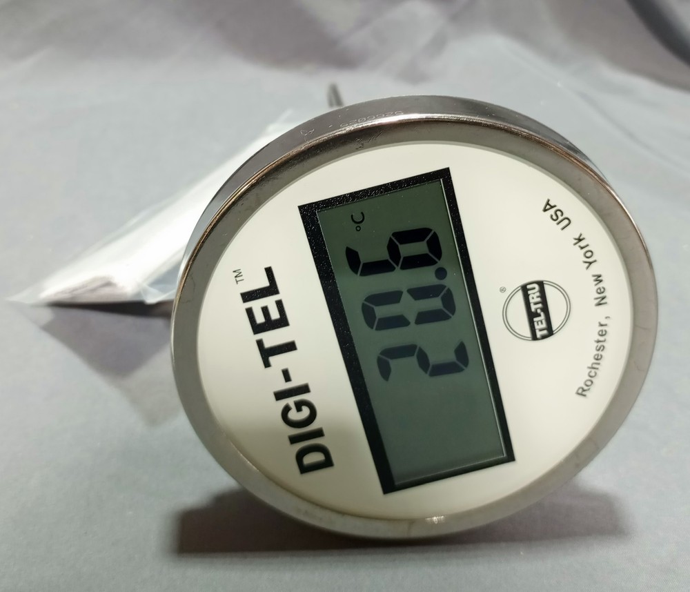 Digi-Tel Tel-Tru ND5AB