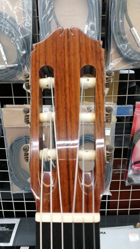 KODAMA KANO #20 Classical Guitar