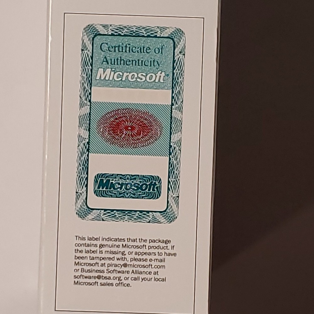 Microsoft Project 98 Full Version Sample For PC Maybe New