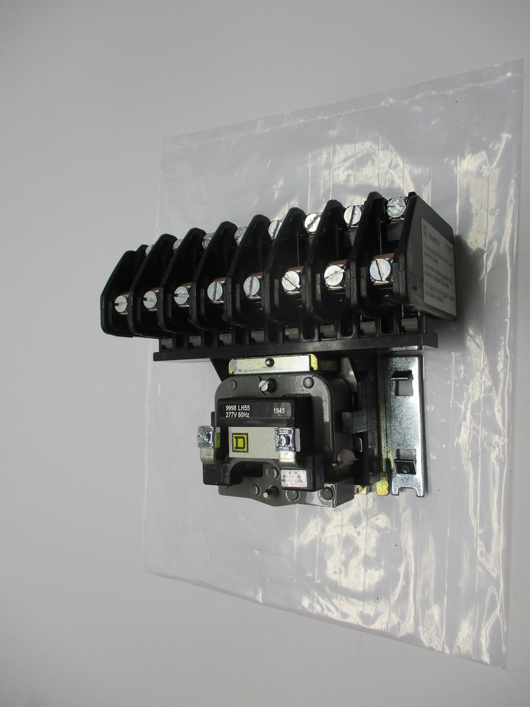 SQUARE D 8903L080 SER.C CONTACTOR NSNP
