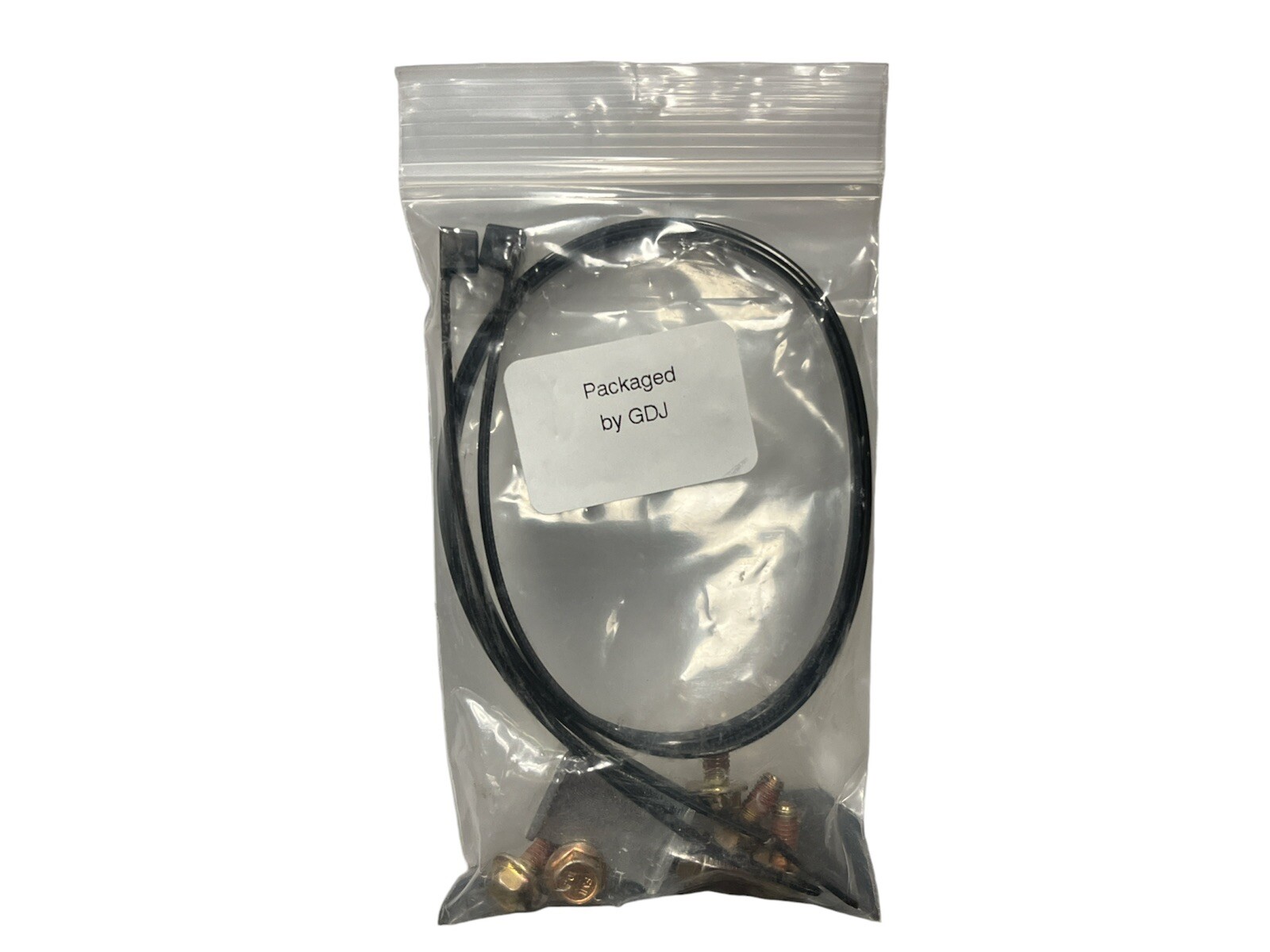 OEM Polaris Ranger EV Dual Charger Harness 2889704