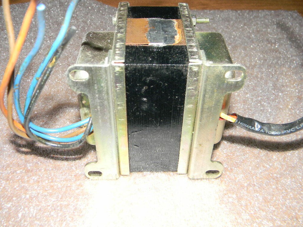 Harmon/Kardon Control Amplifier Transformer 5584-701121