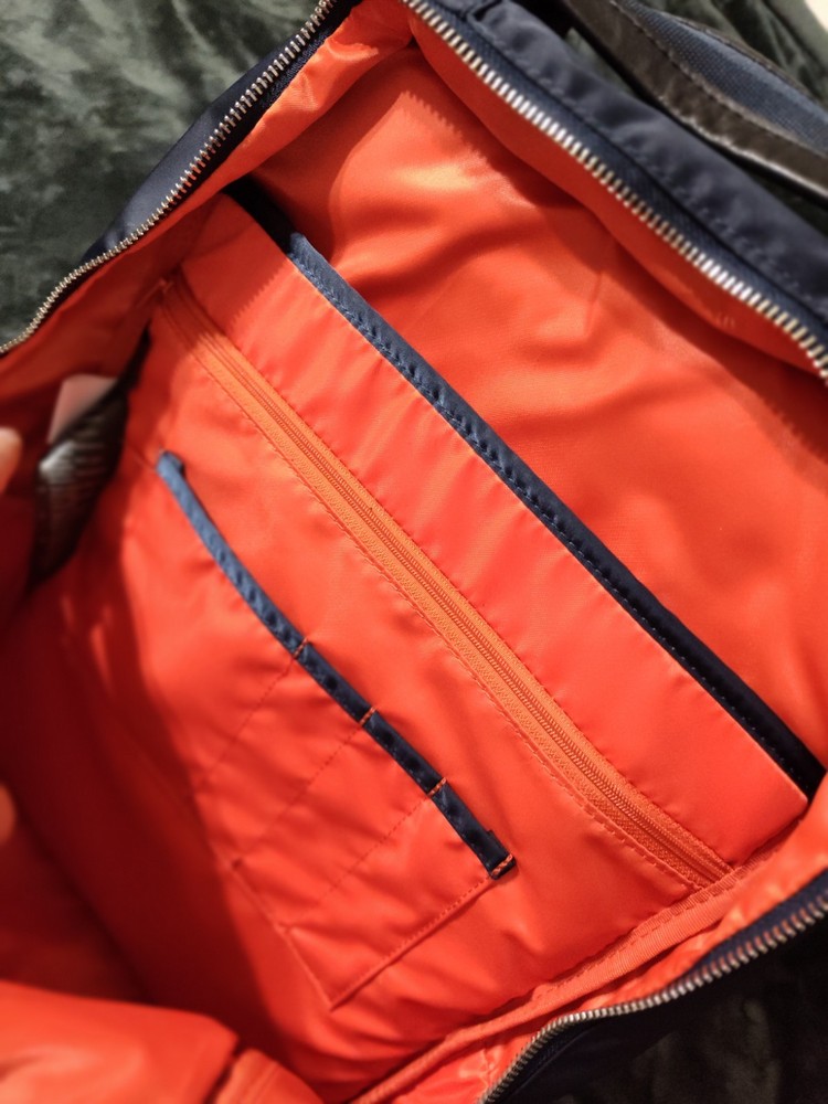 BMW Backpack