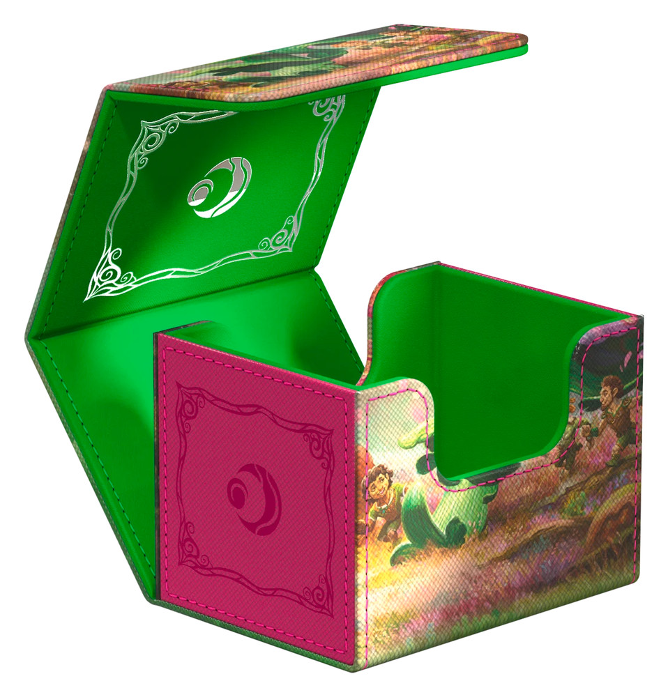 Ultimate Guard: Lorwyn Eclipsed Sidewinder (Vibrance)