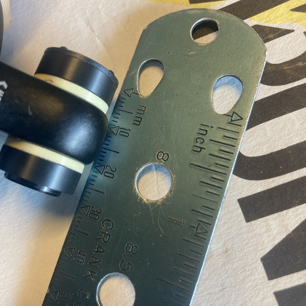 fox float x2 Evol Extra Volume Rear Shock