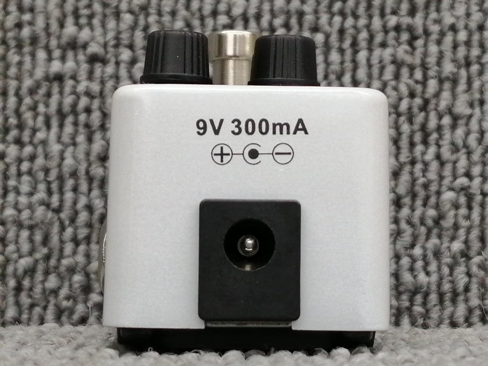 MOOER Micro Pre 013 Effector