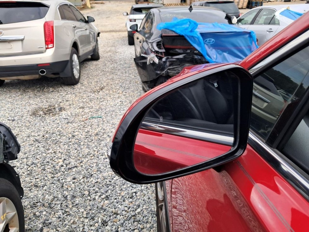 SANTA FE 2020 Glove Box 4805420