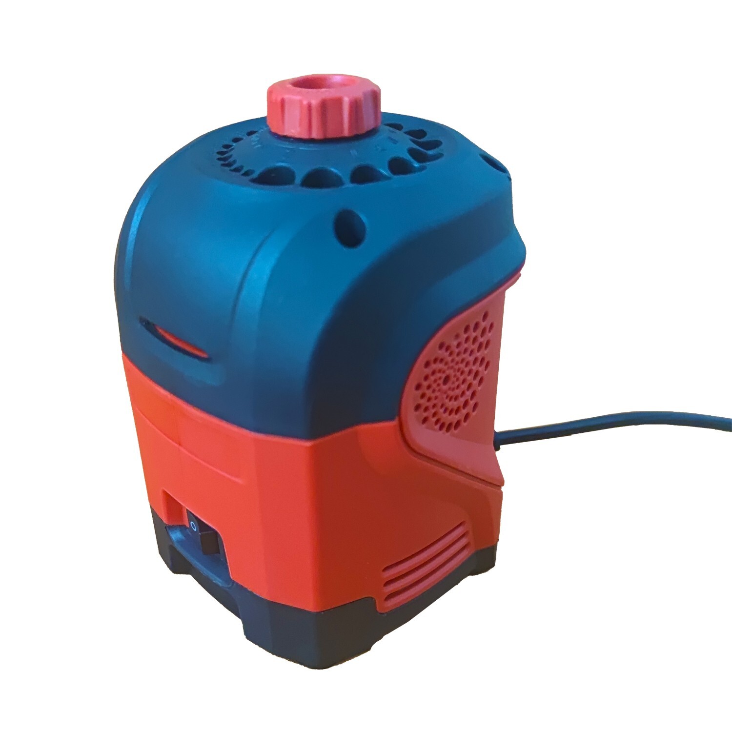 Electric Drill Bit Sharpener for 118° Compatible with HSS and Carbon Steel Dril