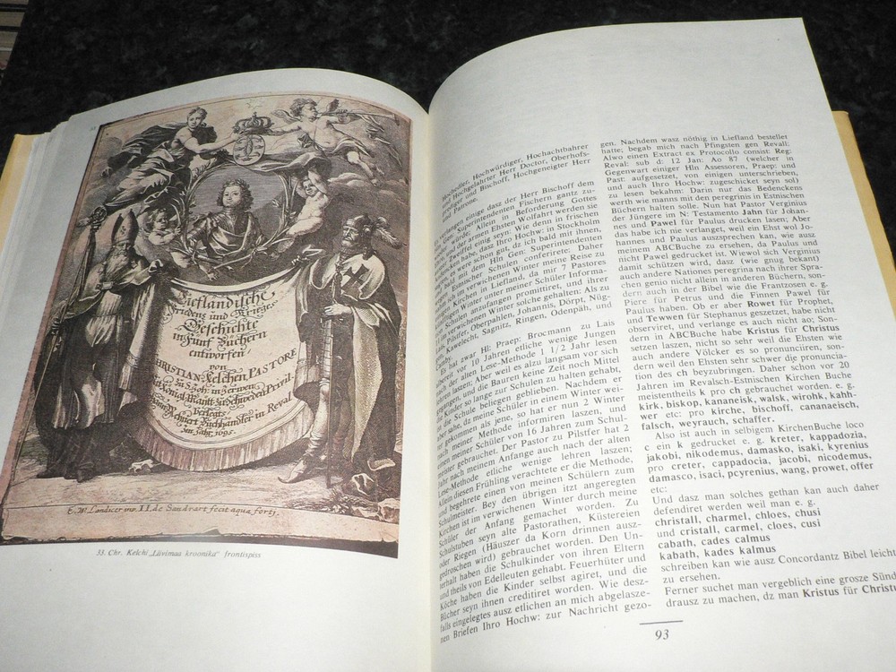 Lembit Andersen B.G.FORSELIUS