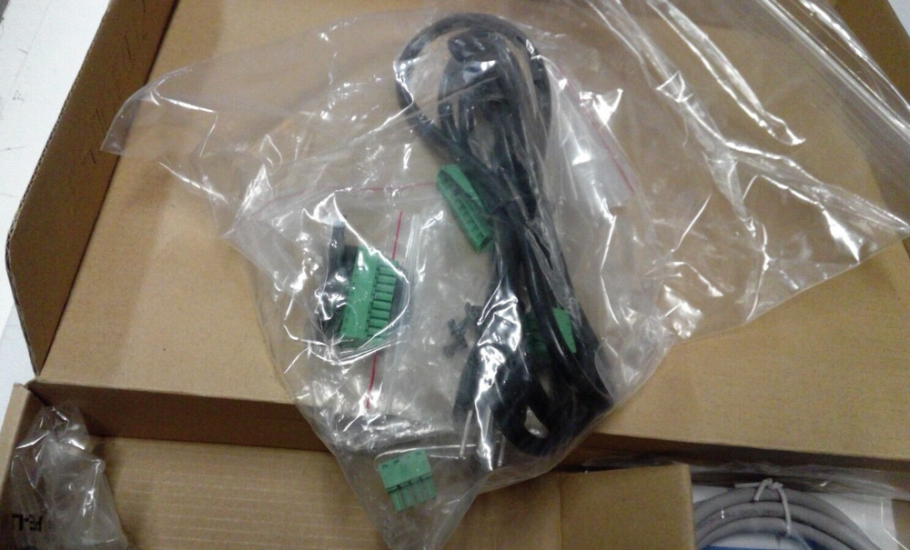 March Networks 2316 A Complete Kit