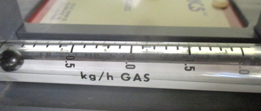 ECOMETRICS , SERIES 2000 , CL2 , REGULATOR , SURPLUS
