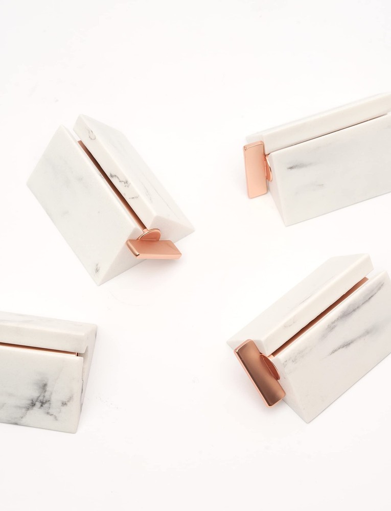 Toothpaste Squeezer Roller Toothpaste Stand marble Stone Toothpaste Tube Wring