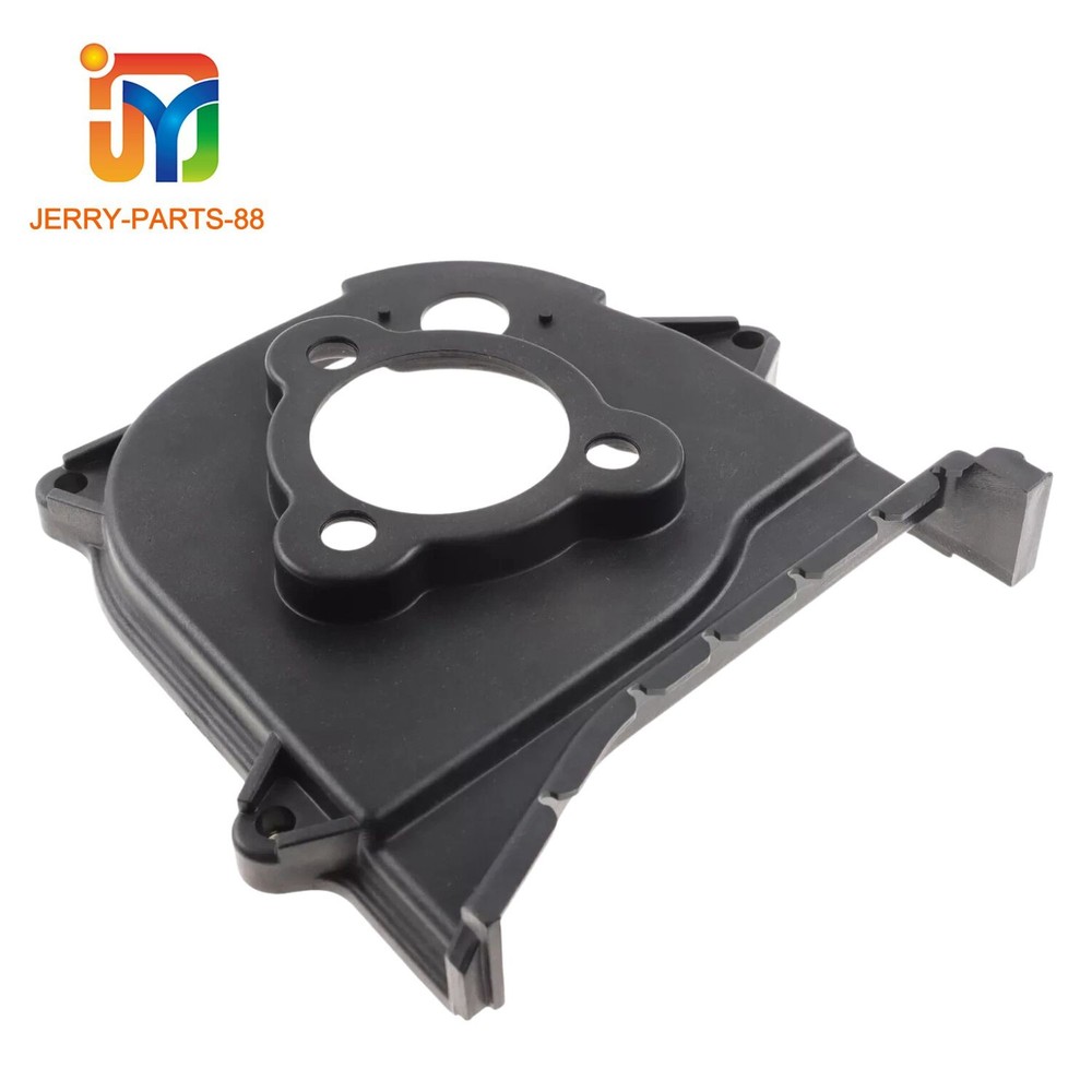 Driver Side Left Timing Belt Outer Lid Cover for 2000-2012 Subaru Outback