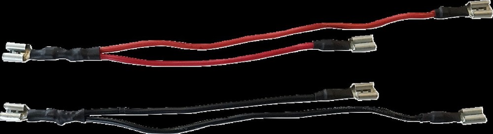 Moose Utility 2106-0583 Y-Cable