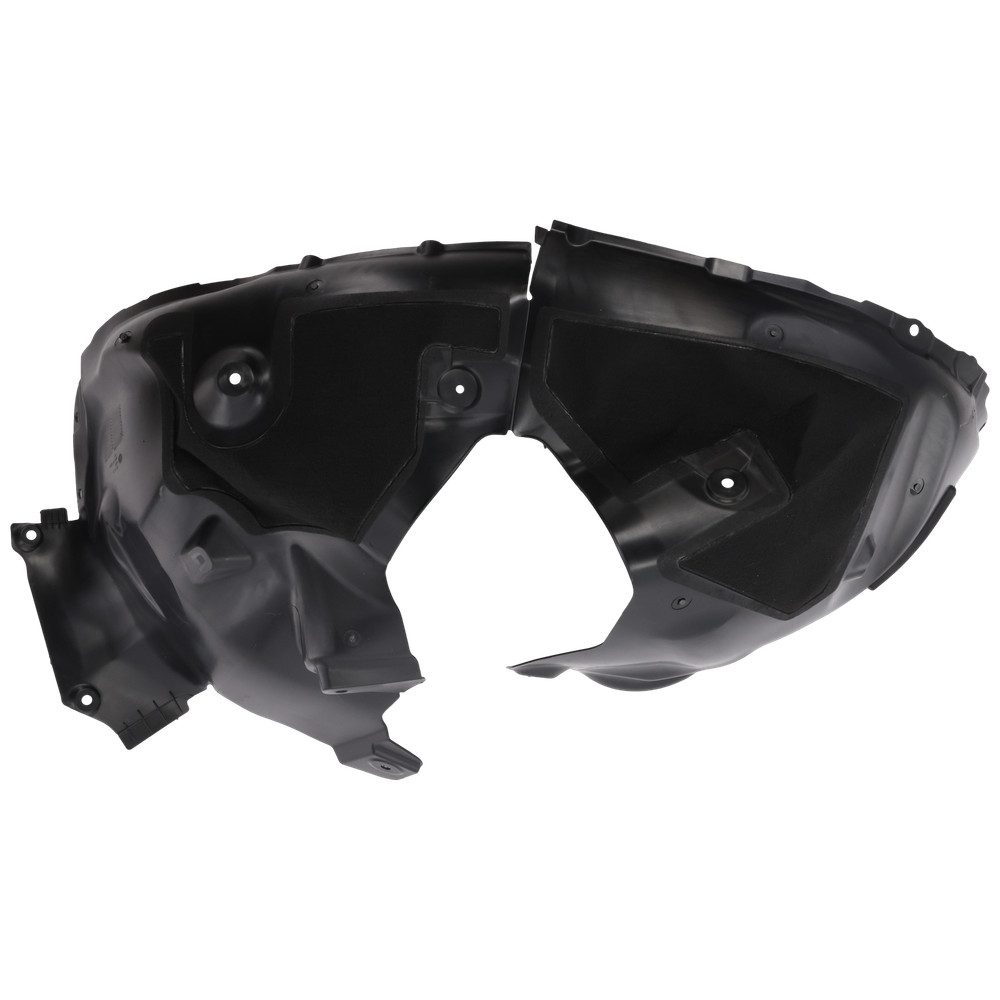 Fender Liner For Tesla Model Y 2020-2024 Front Driver Side Inner