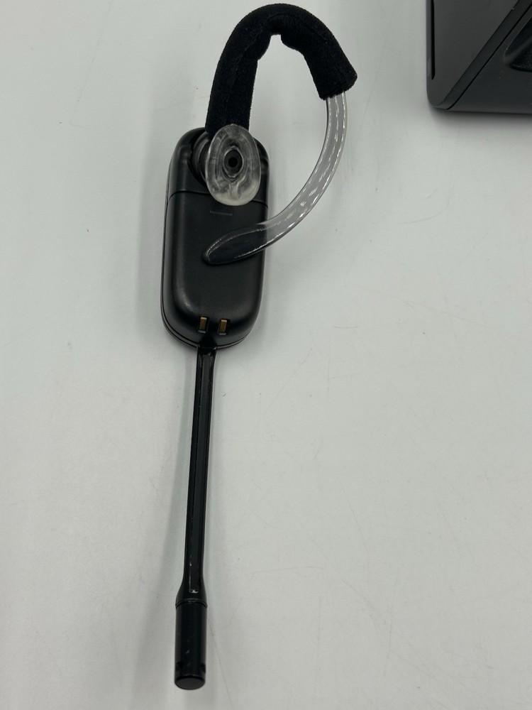 Plantronics Genuine CS540 Wireless Headset System