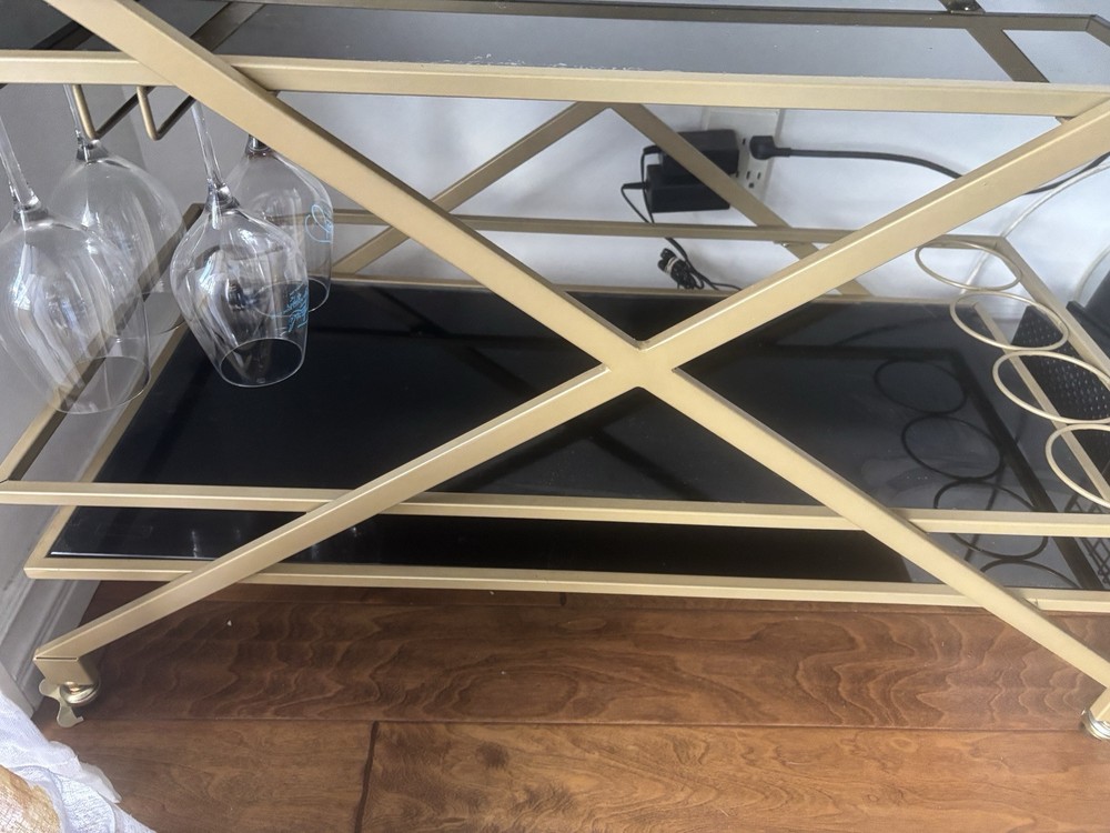 Bar Cart