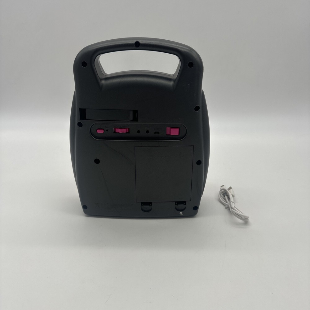 LOL Surprise! Remix OMG Bluetooth Karaoke Machine MP3 Player Only ….