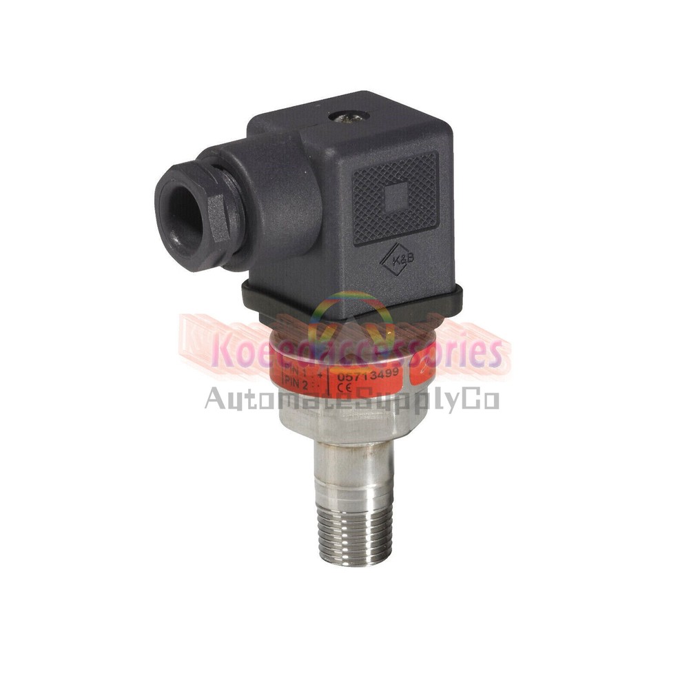 New DANFOSS MBS 1900 064G6542 Pressure Transmitter