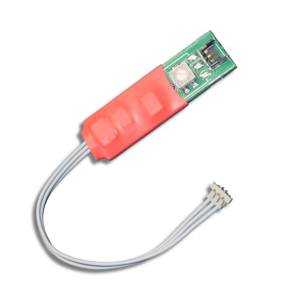 Variable Fan Speed Controller Mod for 1st Gen. PS4 Playstation 4