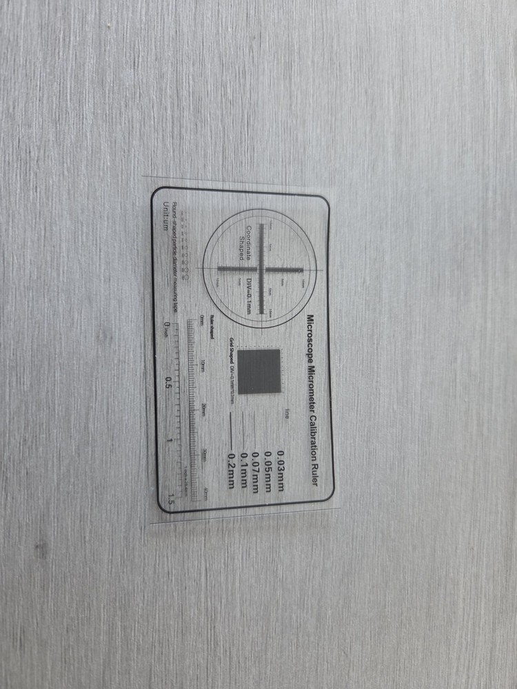Digital USB Microscope