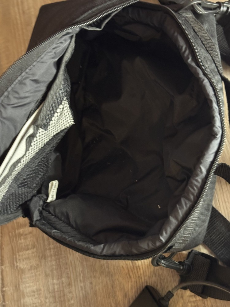 FLIGHTCOM E-13 ANR Active Noise Reduction Military Aviation Headset *untested*