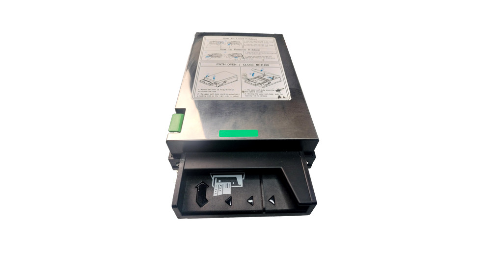 Puloon PCSU-100C USB Check Scanner