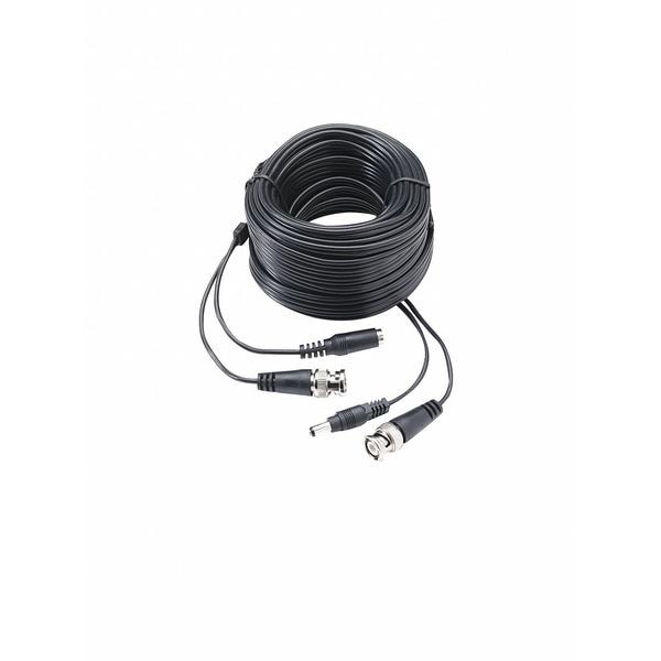Speco Technologies Cbl100bb Combined Cable, 100 Ft.