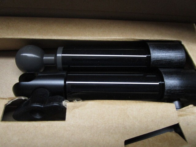 BOUNCEPAD UTILITY LINE TABLET MOUNT ERGONOMIC INTERACTION GRIP CD-140