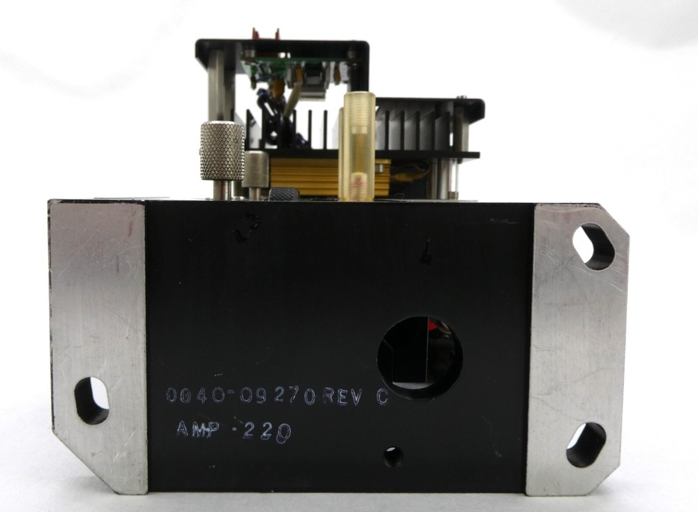 Applied Materials 0010-09340 Susceptor Lift Precision 5000 CVD No Motor Untested