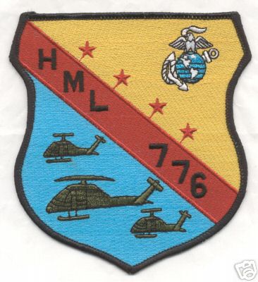 HML-776 patch