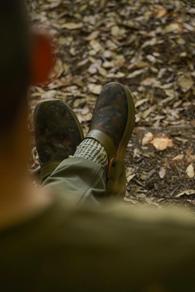 One More Cast PB Summer Slipper