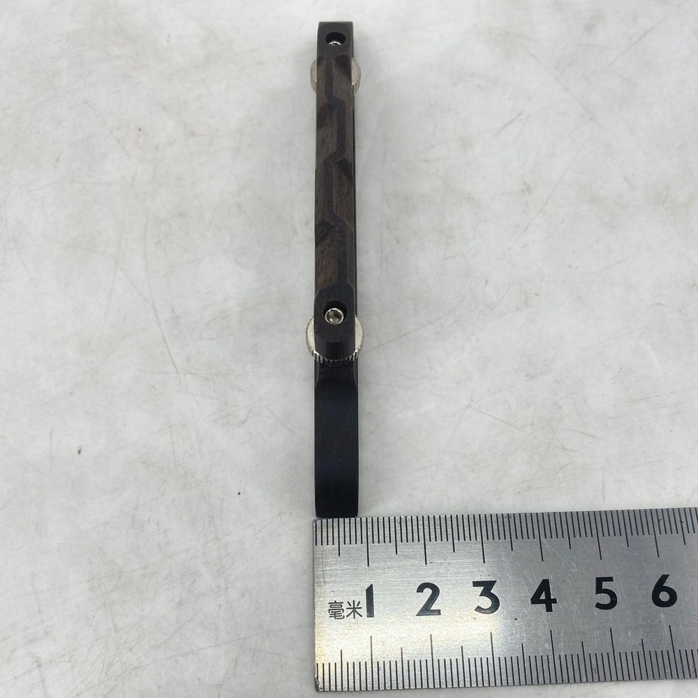 Mandolin Bridge Saddle Bridge for String Instruments Professional for Musicians