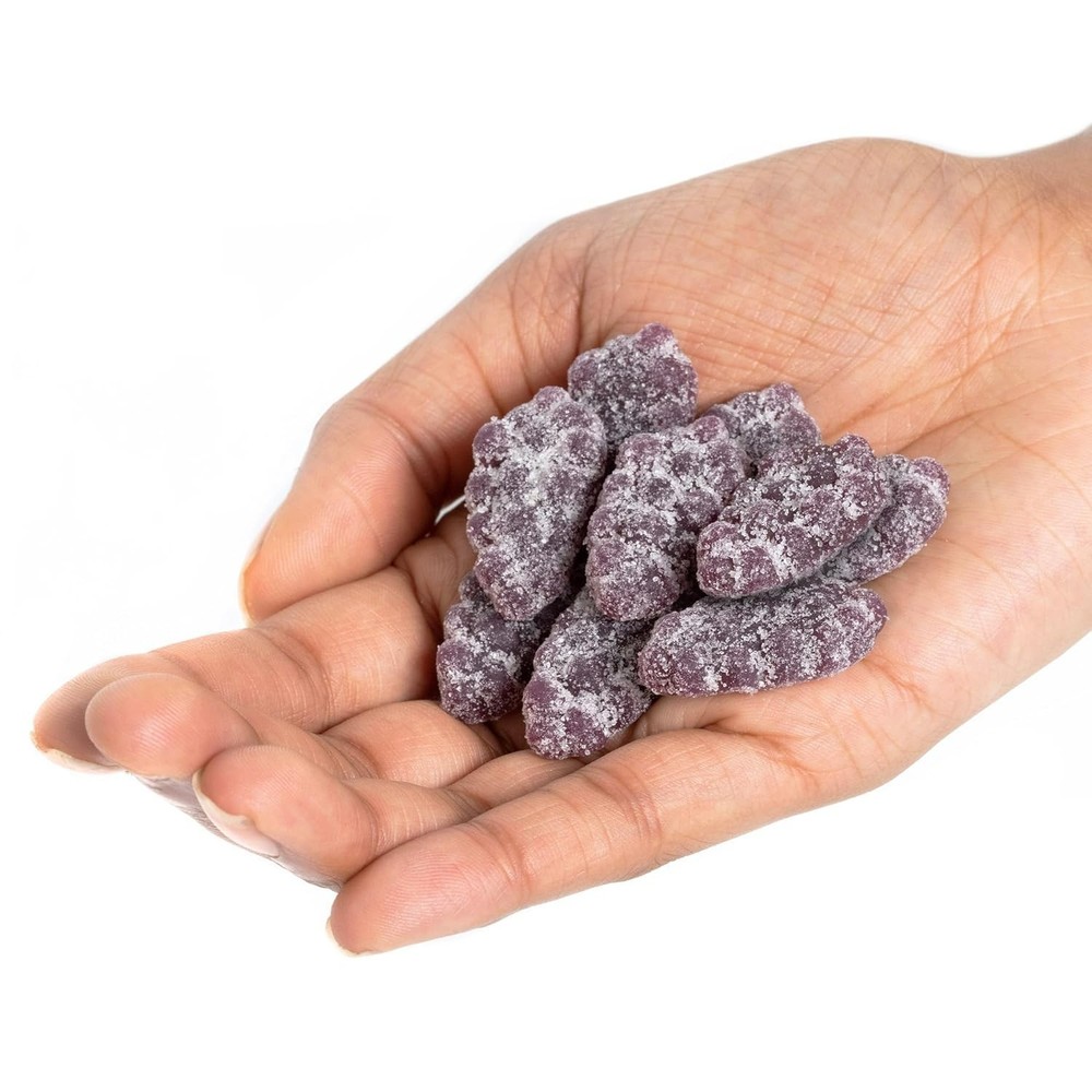 Grape Soft & Chewy Candy, 8.02 oz
